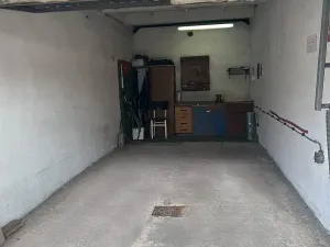 Prodej garáže, Hradec Králové, 16 m2
