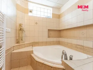 Prodej rodinného domu, Čáslav - Čáslav-Nové Město, Na Skále, 174 m2