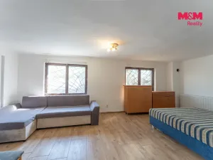 Prodej rodinného domu, Čáslav - Čáslav-Nové Město, Na Skále, 174 m2