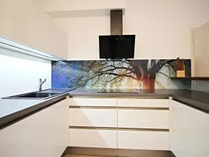Pronájem bytu 2+kk, Moravany, Višňová, 67 m2