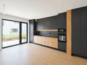 Pronájem bytu 2+kk, Brno, 50 m2