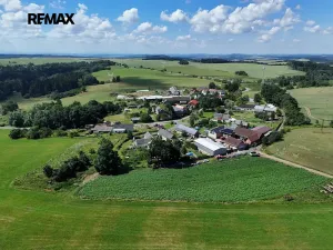 Prodej rodinného domu, Bezvěrov, 122 m2