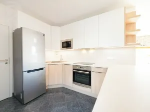 Pronájem bytu 4+kk, Praha - Smíchov, Tomkova, 155 m2