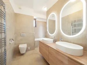 Pronájem bytu 4+kk, Praha - Smíchov, Tomkova, 155 m2