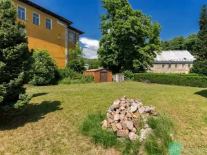 Prodej vícegeneračního domu, Hrob, 346 m2