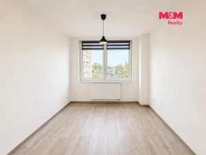 Pronájem bytu 2+kk, Praha - Strašnice, Limuzská, 50 m2