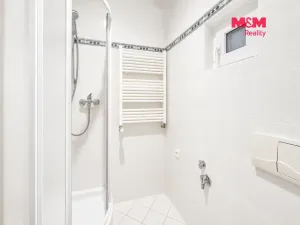 Pronájem bytu 2+kk, Praha - Strašnice, Kolovratská, 45 m2