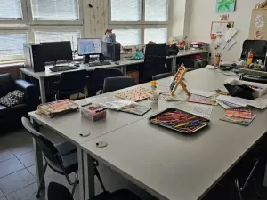 Pronájem obchodního prostoru, Lovosice, Osvoboditelů, 66 m2