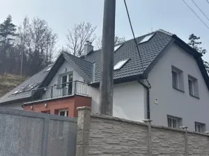 Prodej rodinného domu, Jílové u Prahy, 120 m2