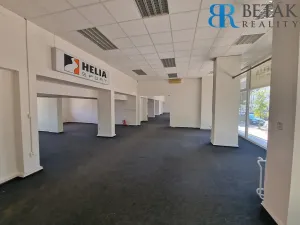 Pronájem obchodního prostoru, Přerov, Žerotínovo nám., 373 m2
