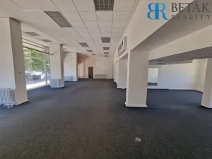 Pronájem obchodního prostoru, Přerov, Žerotínovo nám., 373 m2