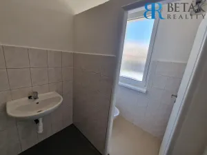 Pronájem obchodního prostoru, Přerov, Žerotínovo nám., 373 m2