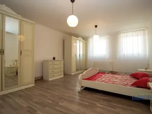 Pronájem bytu 3+1, Brandýs nad Labem-Stará Boleslav, Ivana Olbrachta, 104 m2