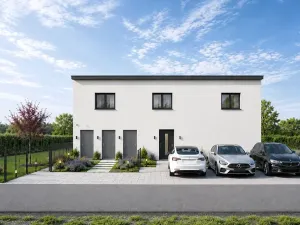 Prodej bytu 3+kk, Ostrava, 80 m2