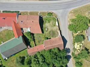 Prodej pozemku pro bydlení, Kučerov, 1639 m2