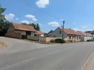 Prodej pozemku pro bydlení, Kučerov, 1639 m2