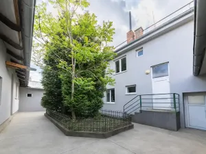 Prodej bytu 2+kk, Brno, Zezulova, 38 m2