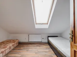 Prodej komerční nemovitosti, Horní Cerekev, 460 m2