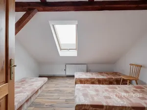 Prodej komerční nemovitosti, Horní Cerekev, 460 m2