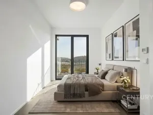 Prodej bytu 3+kk, Praha - Modřany, Československého exilu, 61 m2