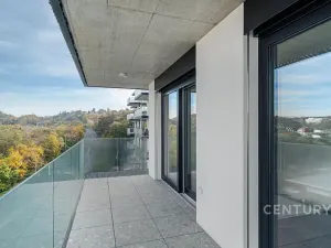 Prodej bytu 3+kk, Praha - Modřany, Československého exilu, 61 m2