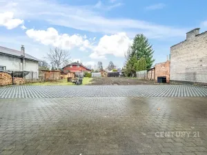Prodej bytu 1+1, Ostrava, Zengrova, 32 m2