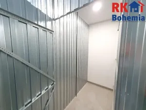 Pronájem bytu 1+kk, Mladá Boleslav, Vodárenská, 23 m2