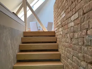 Pronájem bytu 3+kk, Brno, Durďákova, 84 m2