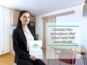 Pronájem bytu 1+kk, Chotěboř, Trčků z Lípy, 22 m2