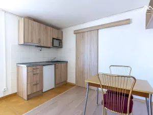 Pronájem bytu 1+kk, Chotěboř, Trčků z Lípy, 22 m2