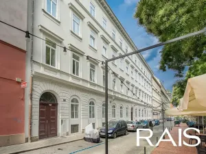 Prodej bytu 2+kk, Brno, Bašty, 101 m2
