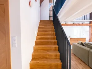 Prodej rodinného domu, Praha - Košíře, Lukavského, 100 m2