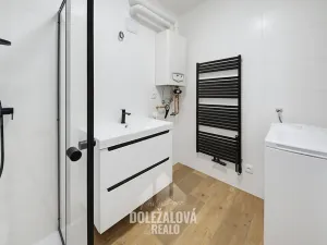 Pronájem bytu 3+1, Jihlava, Na Vyhlídce, 71 m2