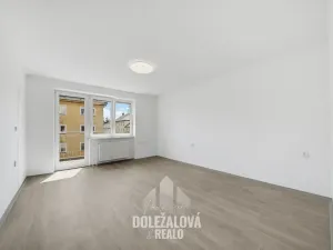 Pronájem bytu 3+1, Jihlava, Na Vyhlídce, 71 m2