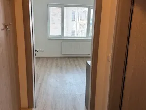 Pronájem bytu 1+kk, Brno, Vranovská, 26 m2