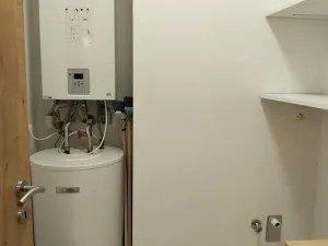 Pronájem bytu 2+kk, Plzeň, K Lutové, 51 m2