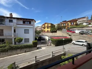 Prodej bytu 2+kk, Scalea, Itálie, Via Gaetano Oliva, 40 m2