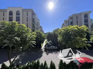 Prodej bytu 2+kk, Nesebar, Bulharsko, 49 m2
