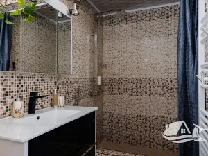 Prodej rodinného domu, Burgas, Bulharsko, 163 m2