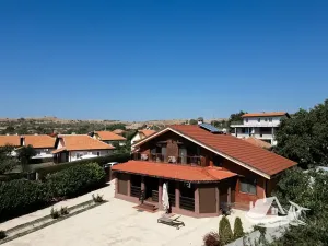 Prodej rodinného domu, Burgas, Bulharsko, 163 m2