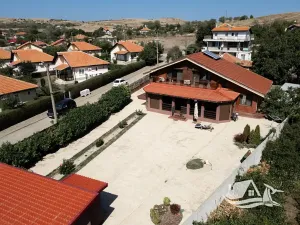 Prodej rodinného domu, Burgas, Bulharsko, 163 m2