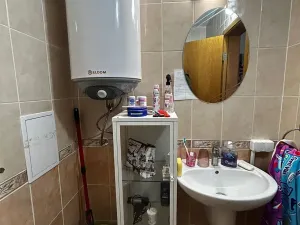 Prodej bytu 2+kk, Nesebar, Bulharsko, 73 m2