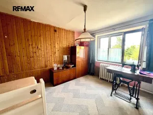 Prodej rodinného domu, Vřesovice, 110 m2