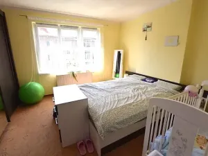 Prodej bytu 3+1, Písek, Budovatelská, 86 m2