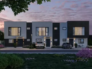 Prodej rodinného domu, Kladno, Buštěhradská, 122 m2