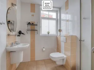 Prodej rodinného domu, Mariánské Lázně, Křižíkova, 700 m2