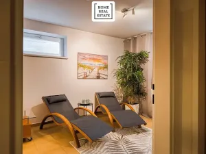 Prodej rodinného domu, Mariánské Lázně, Křižíkova, 700 m2