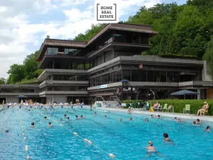 Prodej kanceláře, Karlovy Vary, Šumavská, 150 m2