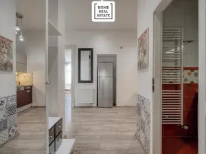 Prodej bytu 3+1, Praha - Žižkov, Příběnická, 85 m2