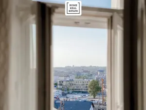 Prodej bytu 3+1, Praha - Žižkov, Příběnická, 85 m2